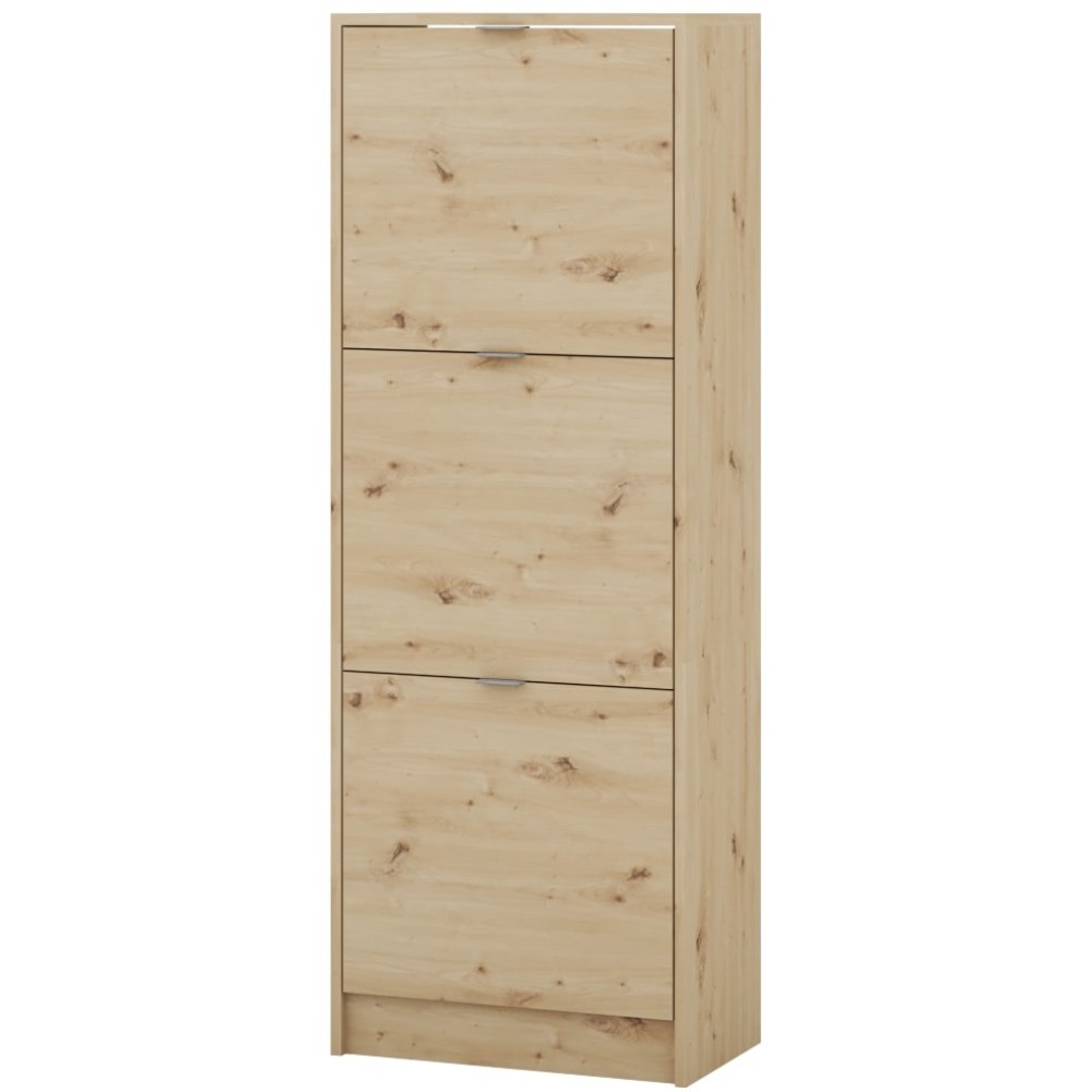 Παπουτσοθήκη Enel plus-Leuko