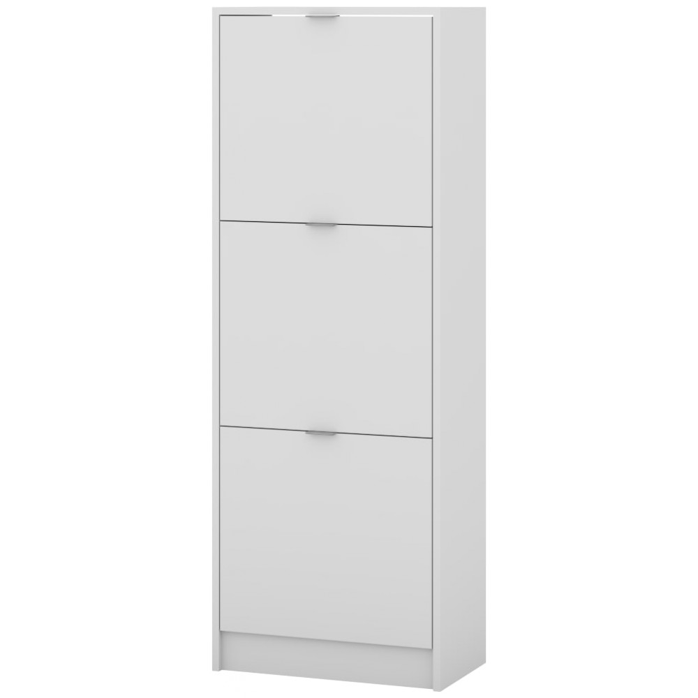 Παπουτσοθήκη Enel plus-Leuko