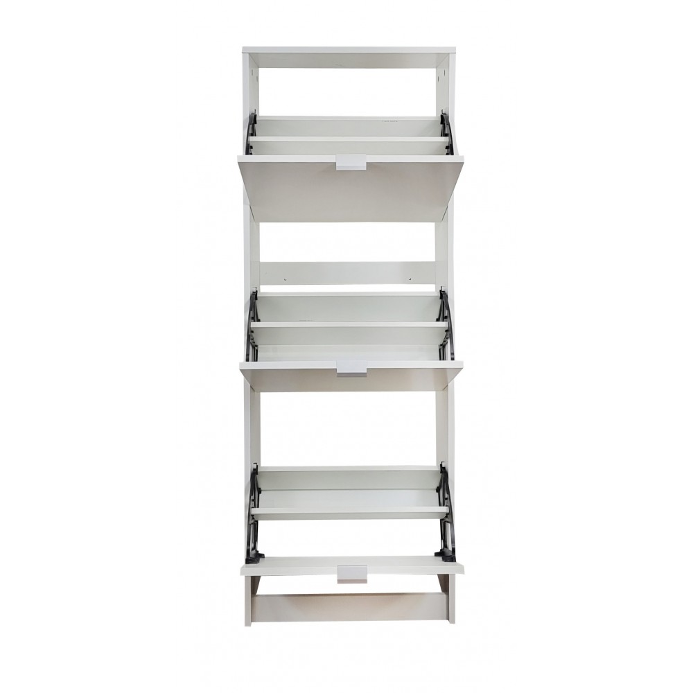 Παπουτσοθήκη Enel plus-Leuko