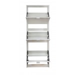 Παπουτσοθήκη Enel plus-Leuko