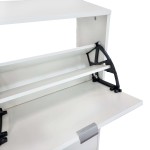 Παπουτσοθήκη Enel plus-Leuko