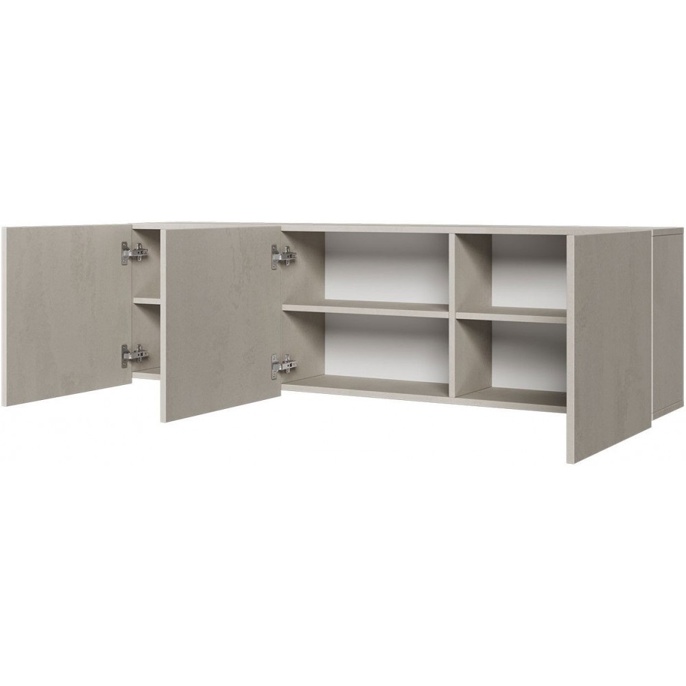 Κρεμαστό ντουλάπι Teen Flex 3D