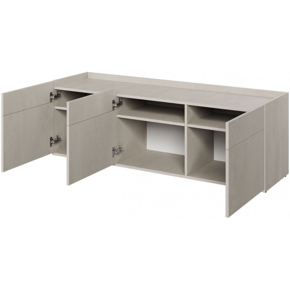 Ντουλάπι Γραφείου Teen Flex 3D