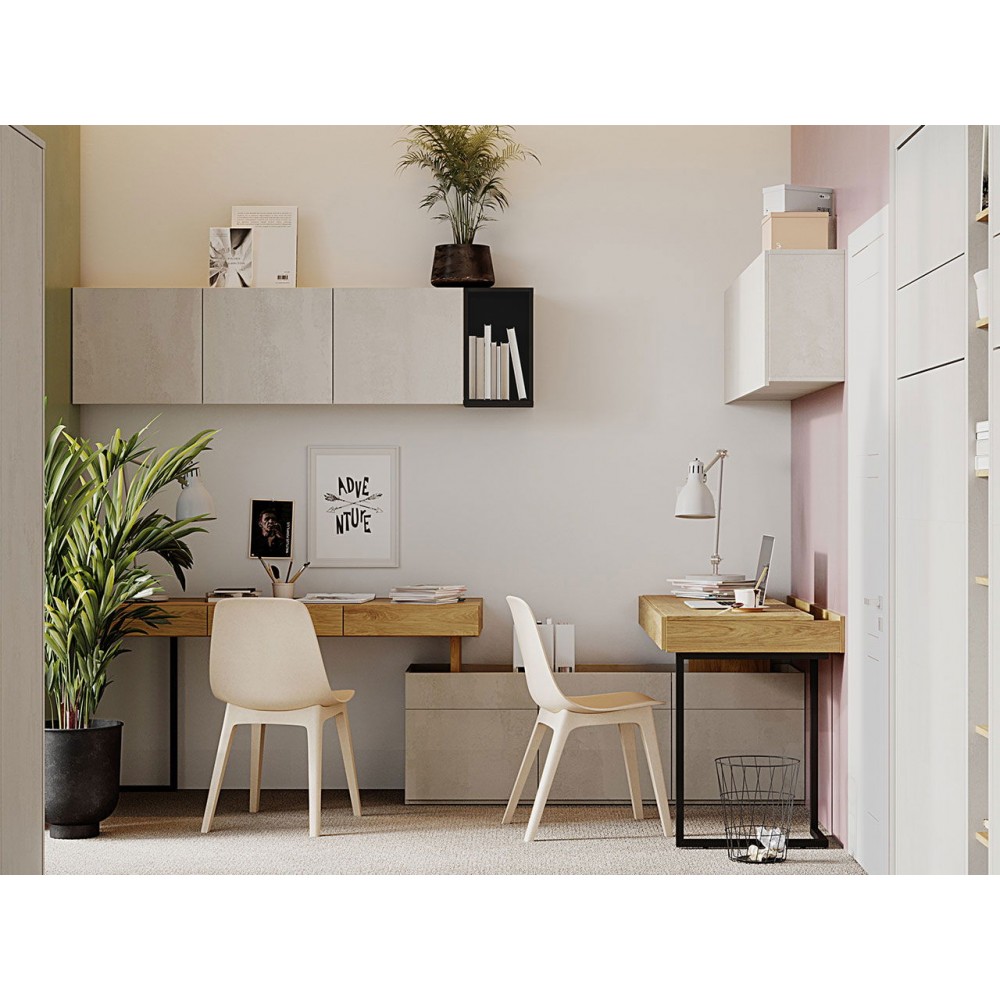 Ντουλάπι Γραφείου Teen Flex 3D