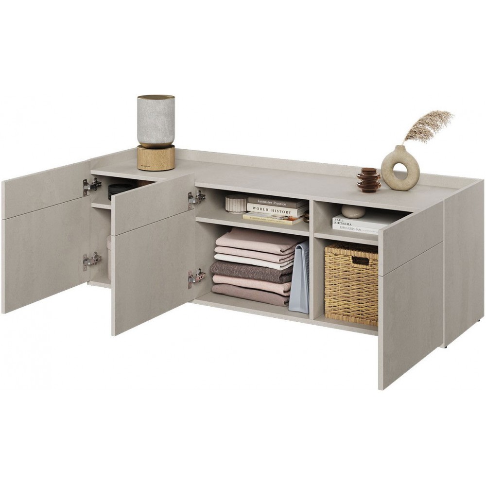 Ντουλάπι Γραφείου Teen Flex 3D