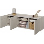 Ντουλάπι Γραφείου Teen Flex 3D