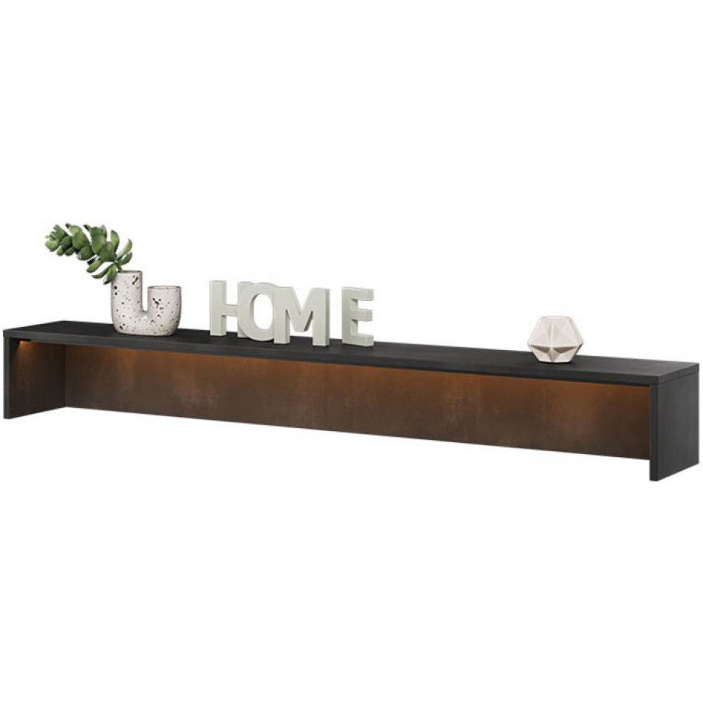 Επέκταση γραφείου για Teen Flex I και II-Μήκος: 150 εκ.