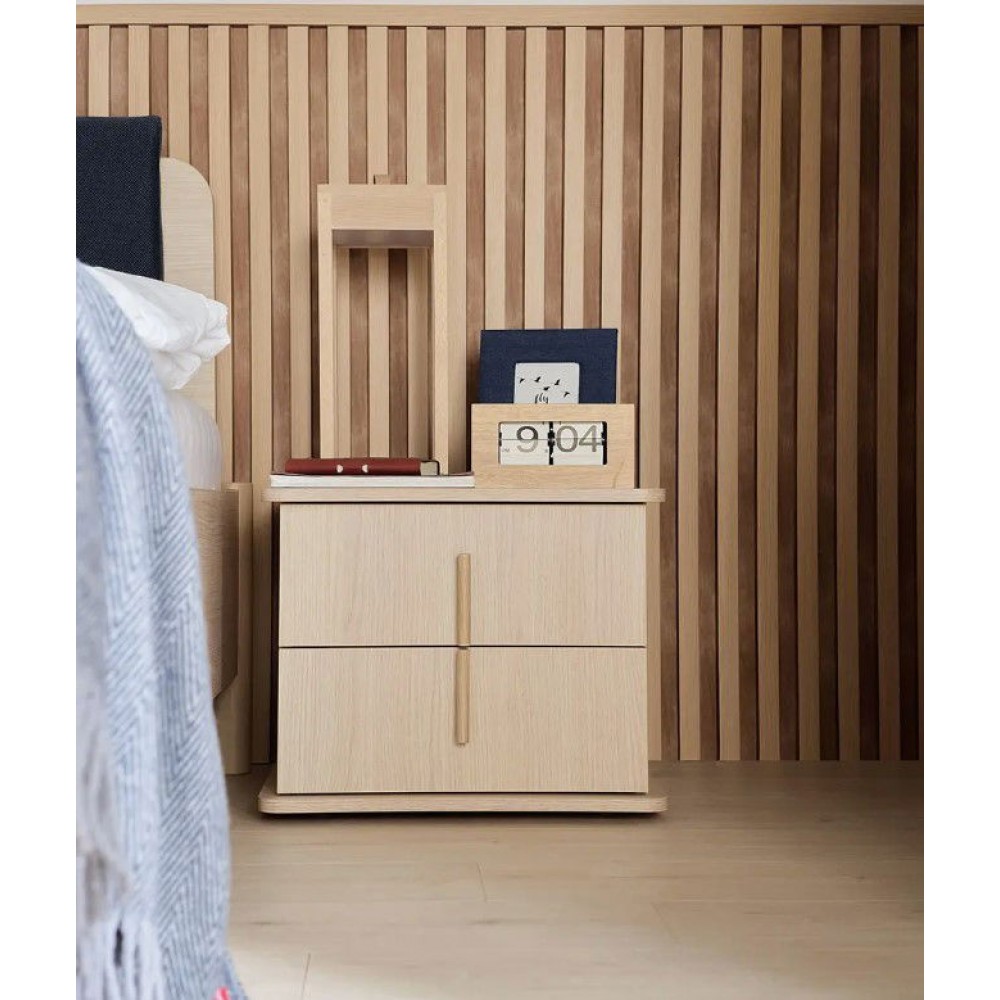 Κομοδίνο Omm II