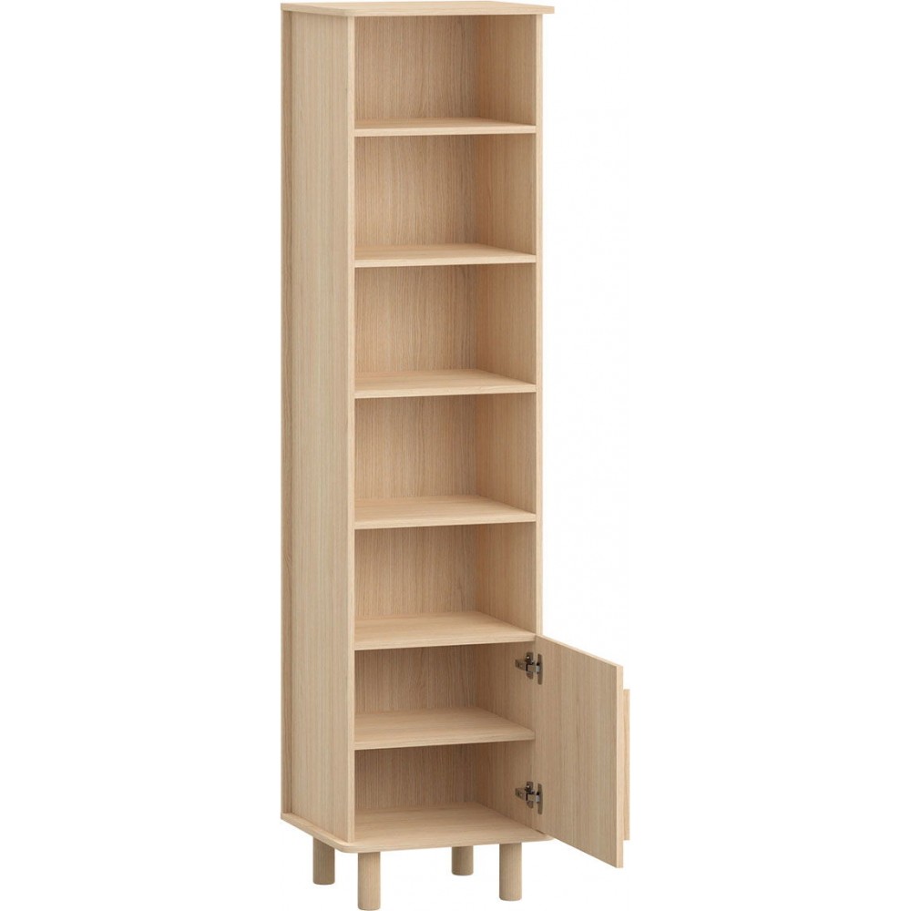 Βιβλιοθήκη Omm