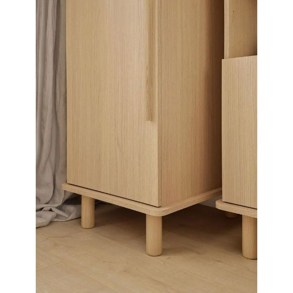 Βιβλιοθήκη Omm