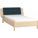 Μαξιλάρι κεφαλής κρεβατιού Omm WH-Mple Skouro-140 x 200