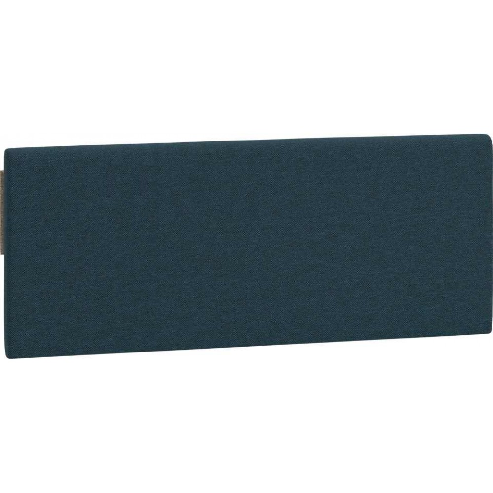 Μαξιλάρι κεφαλής κρεβατιού Omm WH-Mple Skouro-120 x 200