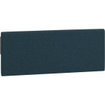 Μαξιλάρι κεφαλής κρεβατιού Omm WH-Mple Skouro-120 x 200