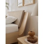 Μαξιλάρι κεφαλής κρεβατιού Omm WH-Mpez-140 x 200