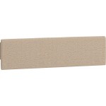 Μαξιλάρι κεφαλής κρεβατιού Omm WH-Mpez-140 x 200