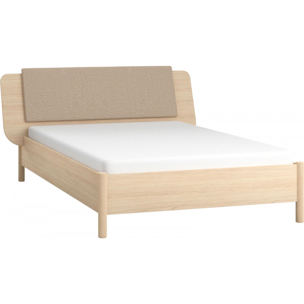 Μαξιλάρι κεφαλής κρεβατιού Omm WH-Mpez-140 x 200