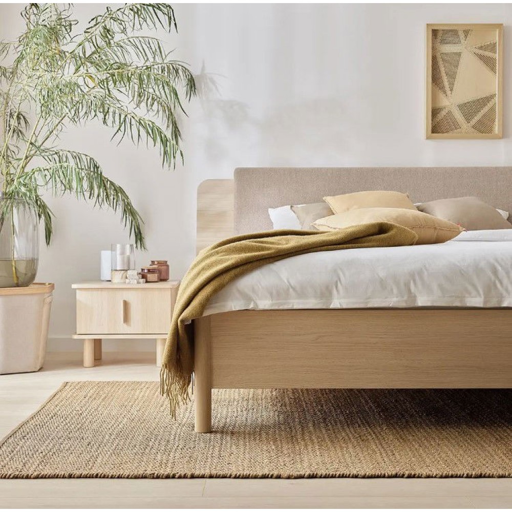 Μαξιλάρι κεφαλής κρεβατιού Omm WH-Mpez-140 x 200