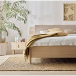 Μαξιλάρι κεφαλής κρεβατιού Omm WH-Mpez-140 x 200