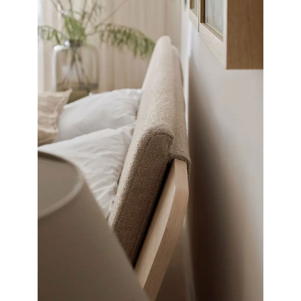 Μαξιλάρι κεφαλής κρεβατιού Omm WH-Mpez-140 x 200