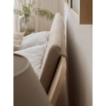 Μαξιλάρι κεφαλής κρεβατιού Omm WH-Mpez-140 x 200