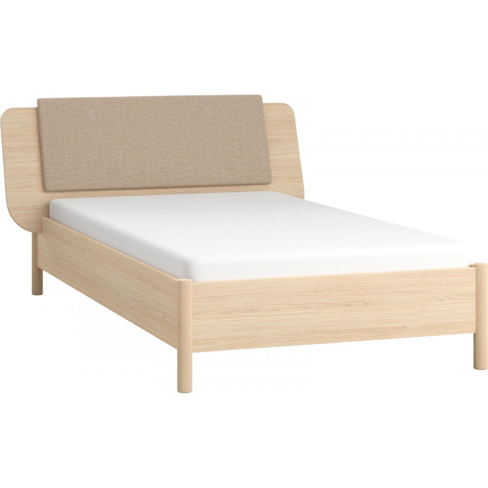 Μαξιλάρι κεφαλής κρεβατιού Omm WH-Mpez-120 x 200