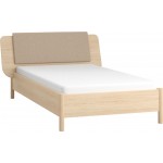 Μαξιλάρι κεφαλής κρεβατιού Omm WH-Mpez-120 x 200