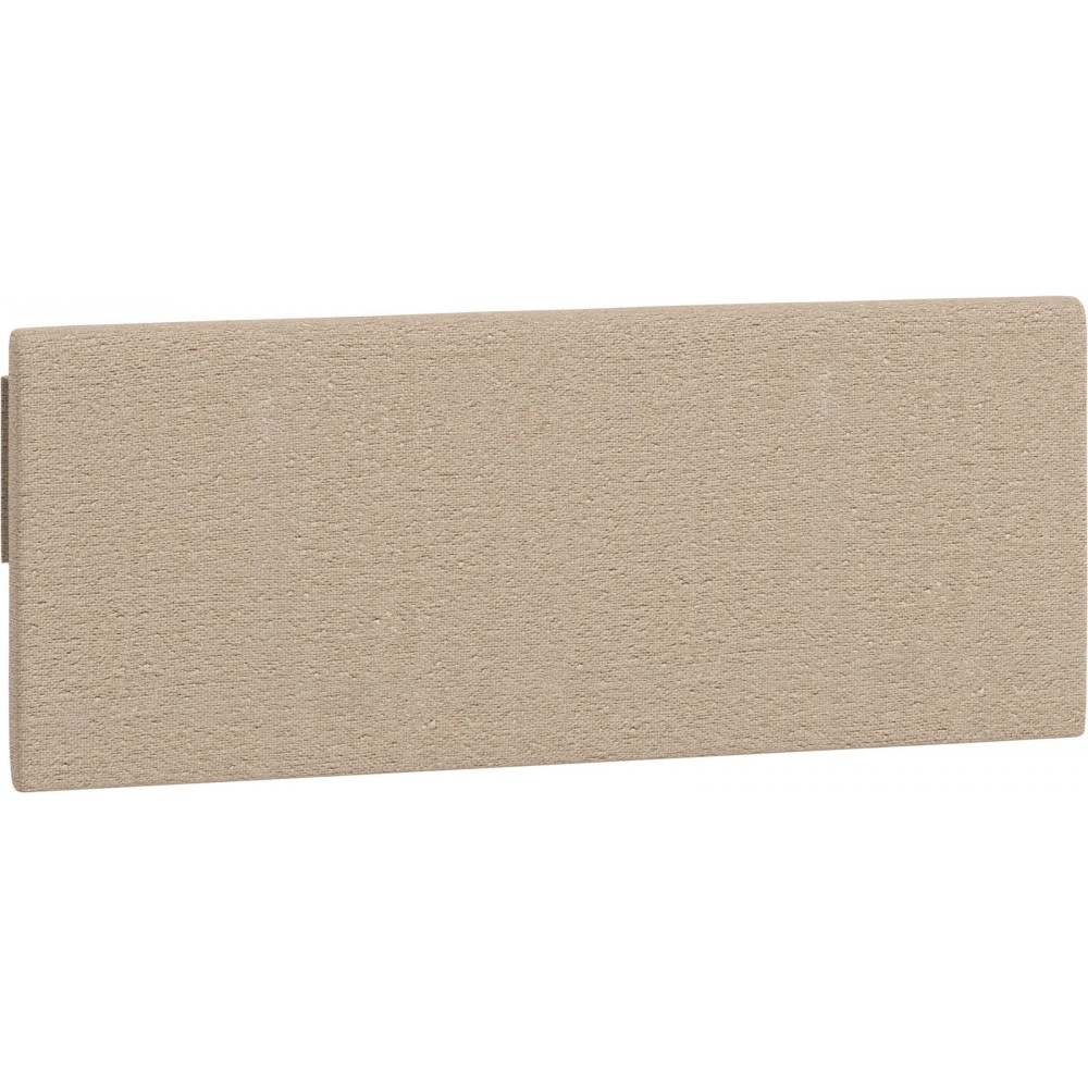 Μαξιλάρι κεφαλής κρεβατιού Omm WH-Mpez-120 x 200