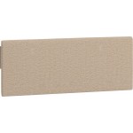 Μαξιλάρι κεφαλής κρεβατιού Omm WH-Mpez-120 x 200