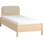 Μαξιλάρι κεφαλής κρεβατιού Omm SH-Ekrou-90 x 200