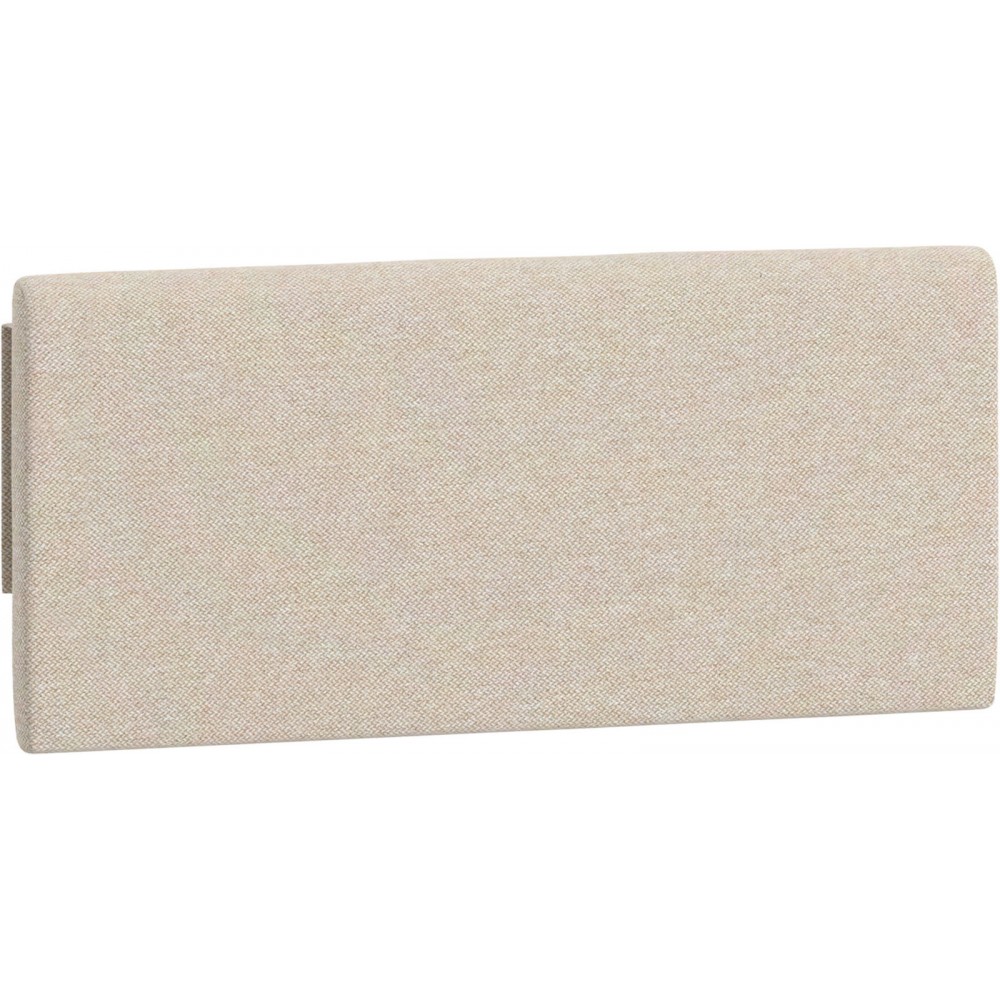 Μαξιλάρι κεφαλής κρεβατιού Omm SH-Ekrou-90 x 200