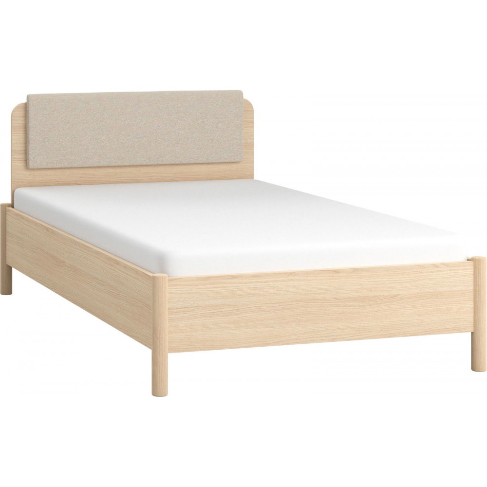 Μαξιλάρι κεφαλής κρεβατιού Omm SH-Ekrou-120 x 200