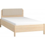 Μαξιλάρι κεφαλής κρεβατιού Omm SH-Ekrou-120 x 200