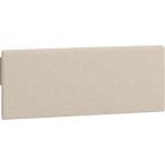 Μαξιλάρι κεφαλής κρεβατιού Omm SH-Ekrou-120 x 200