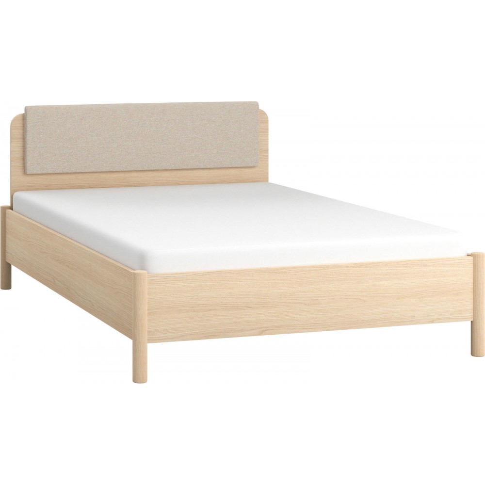 Μαξιλάρι κεφαλής κρεβατιού Omm SH-Ekrou-140 x 200