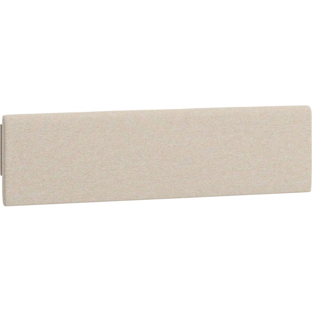 Μαξιλάρι κεφαλής κρεβατιού Omm SH-Ekrou-140 x 200