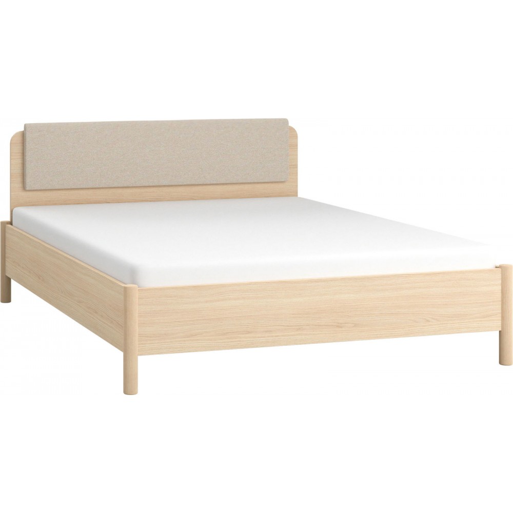 Μαξιλάρι κεφαλής κρεβατιού Omm SH-Ekrou-160 x 200