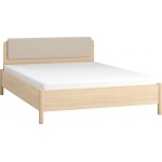 Μαξιλάρι κεφαλής κρεβατιού Omm SH-Ekrou-160 x 200