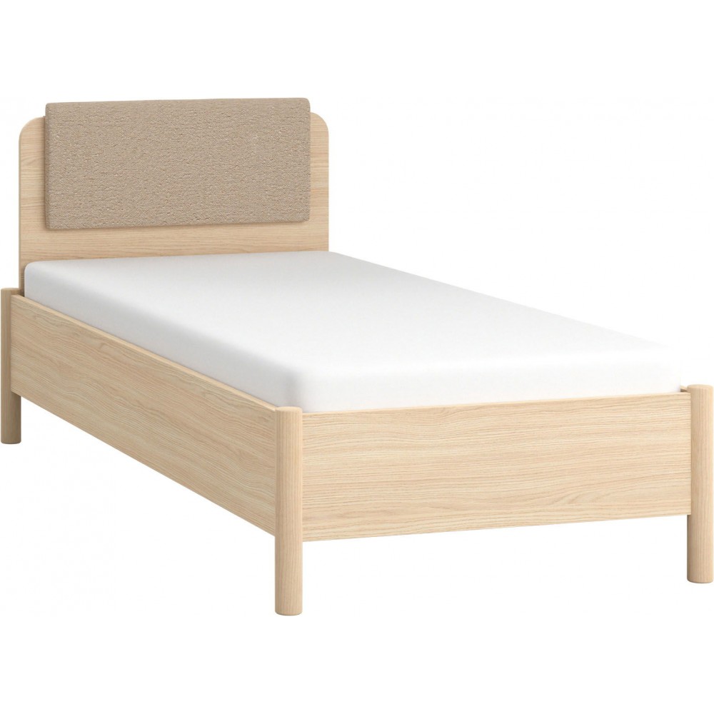 Μαξιλάρι κεφαλής κρεβατιού Omm SH-Mpez-90 x 200