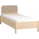 Μαξιλάρι κεφαλής κρεβατιού Omm SH-Mpez-90 x 200