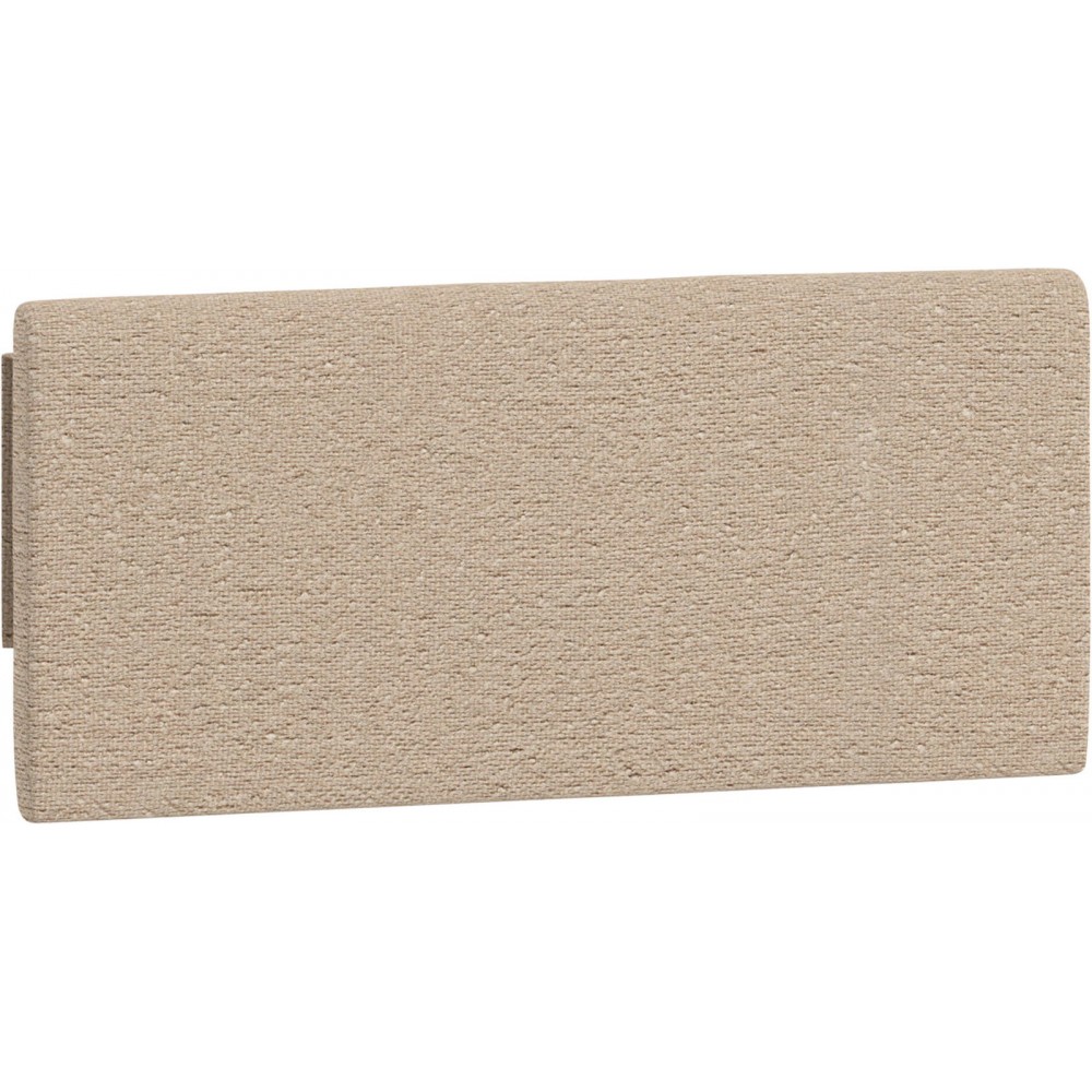 Μαξιλάρι κεφαλής κρεβατιού Omm SH-Mpez-90 x 200