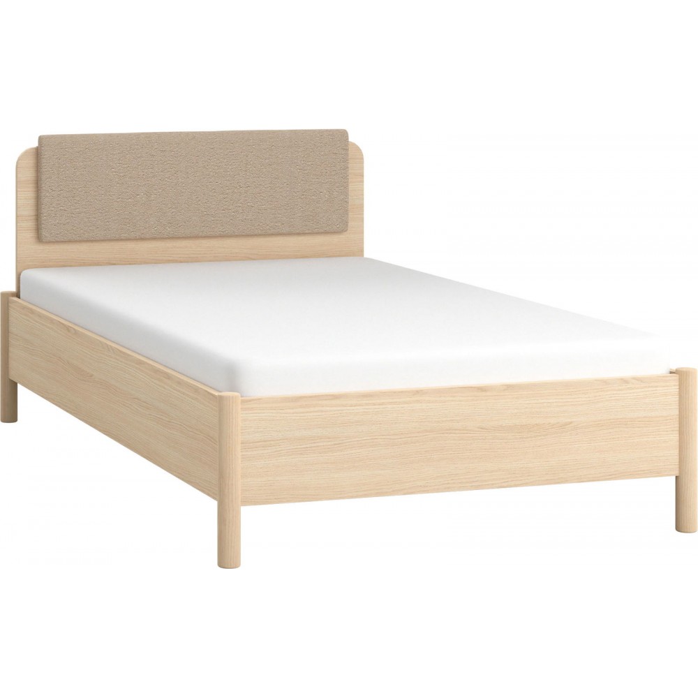 Μαξιλάρι κεφαλής κρεβατιού Omm SH-Mpez-120 x 200