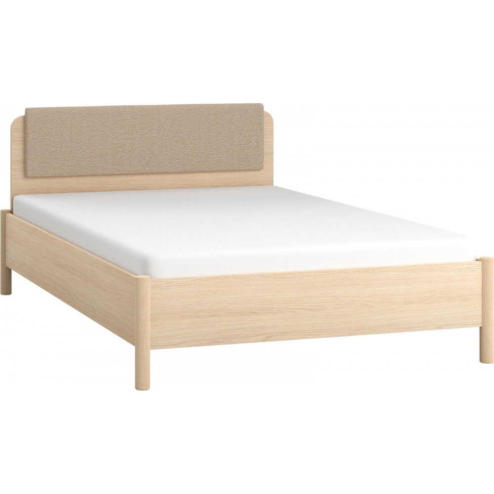 Μαξιλάρι κεφαλής κρεβατιού Omm SH-Mpez-140 x 200