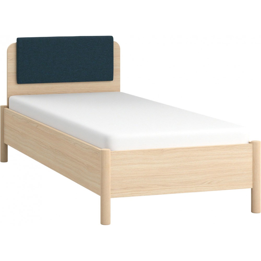 Μαξιλάρι κεφαλής κρεβατιού Omm SH-Mple Skouro-90 x 200