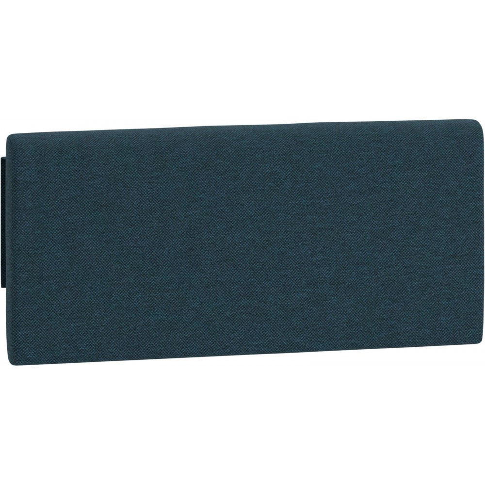 Μαξιλάρι κεφαλής κρεβατιού Omm SH-Mple Skouro-90 x 200