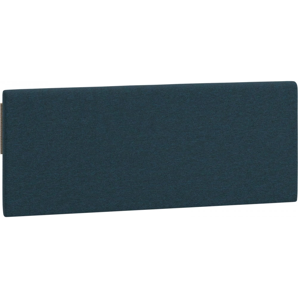 Μαξιλάρι κεφαλής κρεβατιού Omm SH-Mple Skouro-120 x 200