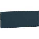 Μαξιλάρι κεφαλής κρεβατιού Omm SH-Mple Skouro-120 x 200