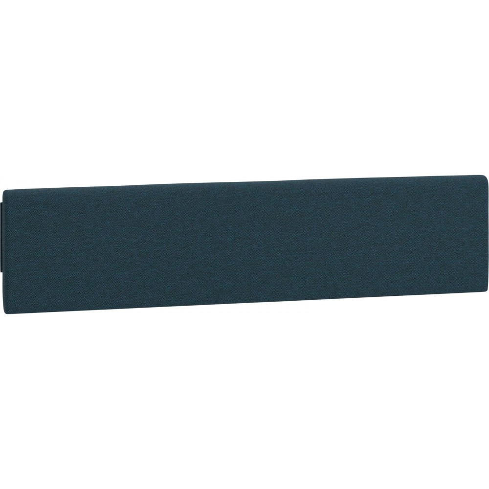 Μαξιλάρι κεφαλής κρεβατιού Omm SH-Mple Skouro-160 x 200