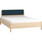 Μαξιλάρι κεφαλής κρεβατιού Omm SH-Mple Skouro-160 x 200