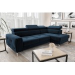 Γωνιακός Καναπές Almeria-Mple-Δεξιά