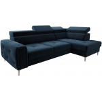 Γωνιακός Καναπές Almeria-Mple-Δεξιά